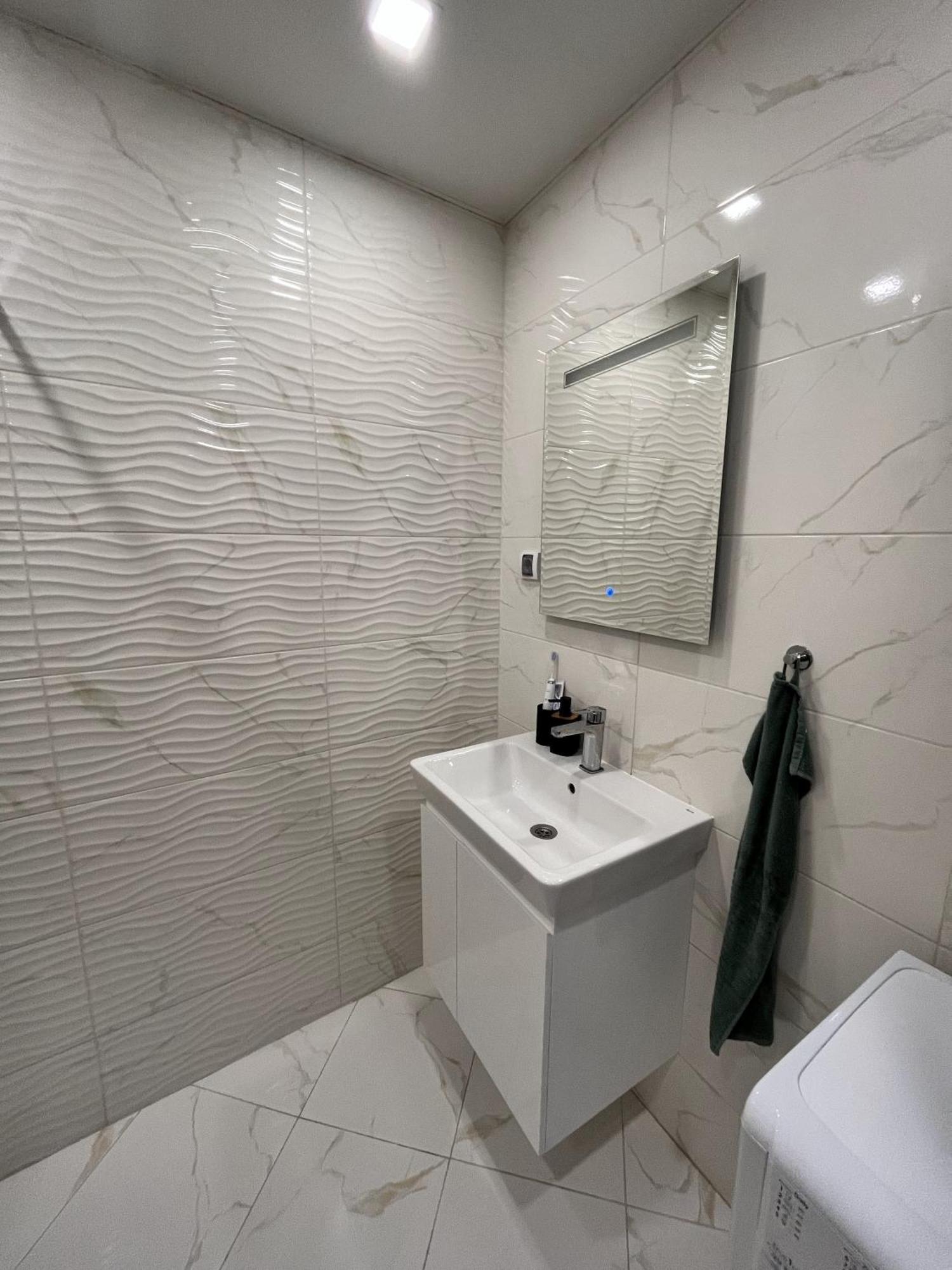 Central Cosy, Fully Renovated 2Bd Near The Cathedral Várna Kültér fotó