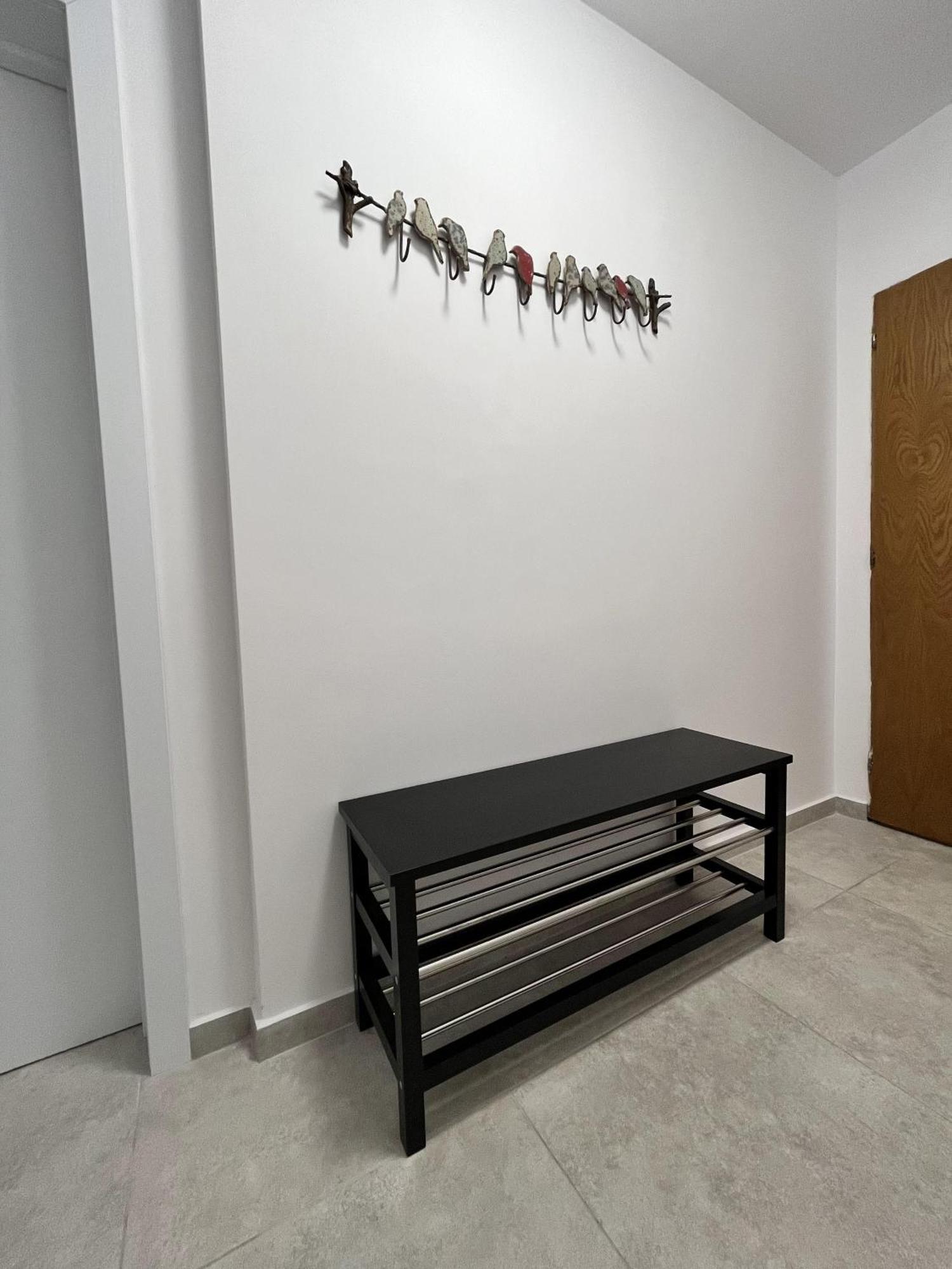 Central Cosy, Fully Renovated 2Bd Near The Cathedral Várna Kültér fotó